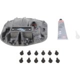 Spicer Drivetrain Products Differential Cover Kits 10044349 Cover, Kit JL Dana 35 AdvanTEK rear thumbnail 3