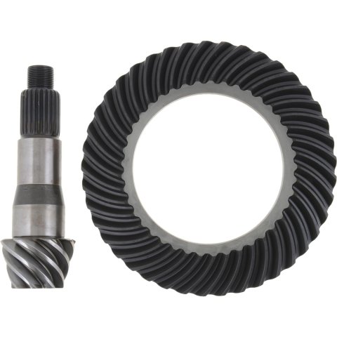Spicer Drivetrain Products Ring and Pinion Gears 10067244 M186 5.13 Pinion, Differential Pinion, Jeep JL Dana 44 AdvanTEK Rear