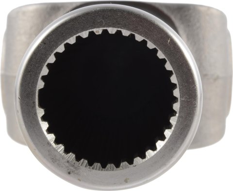 Spicer Drivetrain Products Slip Yokes 55-3-01672X SLIP YOKE