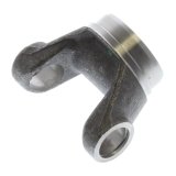 Spicer Drivetrain Products Weld-On Tube Yokes 3-28-97 Yokes, Yokes, 1410, Steel, 30 degree Joint Angle, Fits Diameter of 3.000 in., Rear Differential Position, Each thumbnail 3