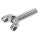 Spicer Drivetrain Products Slip Yokes 3-3-01646X Yokes, Yokes, 1410, 32-spline Inner, Steel, 8.070 in. Length, Transfer Case Position, New Process 205, 208, 241, 243, 246, 261, 263, Each thumbnail 1