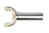 Spicer Drivetrain Products Slip Yokes 3-3-01646X Yokes, Yokes, 1410, 32-spline Inner, Steel, 8.070 in. Length, Transfer Case Position, New Process 205, 208, 241, 243, 246, 261, 263, Each thumbnail 3