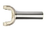 Spicer Drivetrain Products Slip Yokes 3-3-01646X Yokes, Yokes, 1410, 32-spline Inner, Steel, 8.070 in. Length, Transfer Case Position, New Process 205, 208, 241, 243, 246, 261, 263, Each thumbnail 5