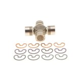Spicer Drivetrain Products Light Duty U-Joints for 2020-2022 GLADIATOR - 5-1350-1X U-Joints, Duty, 1350, Greasable, Steel, Bentley, Buick, Cadillac, Chevy, Dodge, Ford, GMC, Hummer, International, Lincoln, Pontiac, Each thumbnail 2