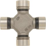 Spicer Drivetrain Products Light Duty U-Joints 5-212X U-Joints, Duty, 1330 To GM 3RL/S44/Mechanics 3/American Axle 1344 Combination, Greasable, Steel, Buick, Chevy, Ford, GMC, Jeep, Each thumbnail 3
