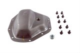 Dana Spicer Drivetrain Products Differential Covers 707479X Cover Axle: 80 Steel 2003-2009 Ford F250/F350 thumbnail 1