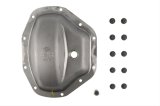 Dana Spicer Drivetrain Products Differential Covers 707479X Cover Axle: 80 Steel 2003-2009 Ford F250/F350 thumbnail 2