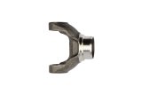 Spicer Drivetrain Products Weld-On Tube Yokes 2-28-2777 Yoke, Driveshaft, Weld-On, 3.875 in. O.D. 1.062 in. Bearing Cap Diameter, 1.771 Butt Diameter, Steel, Each thumbnail 1