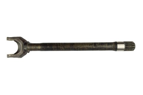 Spicer Drivetrain Products Front Axle Shafts 76815-1X Shaft Overall Length:19.61