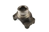 Spicer Drivetrain Products End Yokes 3-4-8681-1 Yoke, Yoke, 30-Spline, Steel, 1350, Driveshaft, Each thumbnail 1