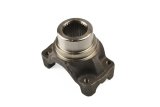 Spicer Drivetrain Products End Yokes 3-4-8681-1 Yoke, Yoke, 30-Spline, Steel, 1350, Driveshaft, Each thumbnail 2
