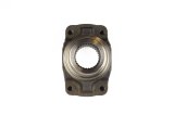 Spicer Drivetrain Products End Yokes 3-4-8681-1 Yoke, Yoke, 30-Spline, Steel, 1350, Driveshaft, Each thumbnail 3