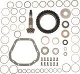Spicer Drivetrain Products Ring and Pinion Gear with Installation Kits 706033-3X Dana 60 4.10 Gears Gears, 4.10:1 Ratio, 29-spline, Standard Rotation, Kit, 60, Kit thumbnail 1