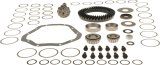 Spicer Drivetrain Products Ring and Pinion Gear with Installation Kits 706033-3X Dana 60 4.10 Gears Gears, 4.10:1 Ratio, 29-spline, Standard Rotation, Kit, 60, Kit thumbnail 2