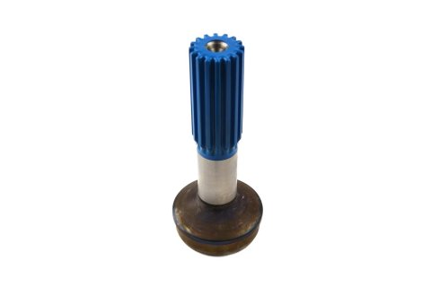 Spicer Drivetrain Products Driveshaft Components 3-40-1511 Tube Shaft 1410 Series