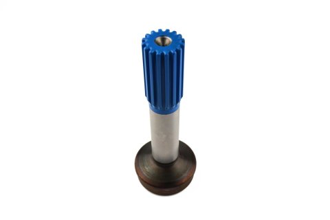 Spicer Drivetrain Products Driveshaft Components 3-40-1611 Components, Stub Shaft, 3 in. Tube, 0.083 Wall. 7.250 in. Long, Each thumbnail 1