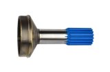 Spicer Drivetrain Products Driveshaft Components 3-40-2071 Tube Shaft 1410 Series thumbnail 3