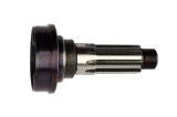 Dana Spicer Drivetrain Products Yoke Adapters 3-53-1811 Midship Tube Shaft 1410 Series thumbnail 2