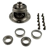 Spicer Drivetrain Products 30 Spline Differential Carriers Dana Super 44 2008571 Carrier, Traction-Lok, 10 Cover Bolt, 30-spline, 44, Rear, Jeep, Each thumbnail 2