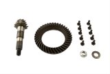 Spicer Drivetrain Products Ring and Pinion Gear with Installation Kits 71864-5X Dana 30 4.10 Gears Gear, Kit, 4.10:1, Reverse Rotation, 30, Kit thumbnail 1