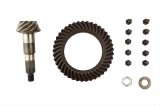 Spicer Drivetrain Products Ring and Pinion Gear with Installation Kits 71864-5X Dana 30 4.10 Gears Gear, Kit, 4.10:1, Reverse Rotation, 30, Kit thumbnail 2