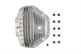 Spicer Drivetrain Products Differential Cover Kits 2013834 Cover, Cast Aluminum, Dana 80, Gray, Kit thumbnail 2