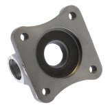 Spicer Drivetrain Products Flange Yokes for 2000-2005 EXCURSION, 1999-2004 F-250 SUPER DUTY, 1999-2010 F-350 DUTY - 3-2-1699 Yoke, Steel, 1350, 5.250 in. Diameter, Each thumbnail 4