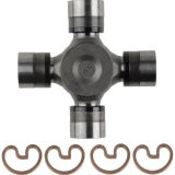 Spicer Drivetrain Products Life Series U-Joints SPL70X U-Joint, Series, 1550/SPL70, Steel, Chevrolet, GMC, Hino, Ram, Each thumbnail 1