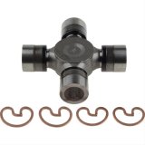 Spicer Drivetrain Products Life Series U-Joints SPL70X U-Joint, Series, 1550/SPL70, Steel, Chevrolet, GMC, Hino, Ram, Each thumbnail 2