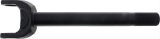 Spicer Drivetrain Products Front Axle Shafts 10007816 Chromoly Shaft - Inner (Dana 60) LH thumbnail 1