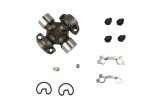 Spicer Drivetrain Products Outside Snap Ring/Wing Bearing U-Joints 5-291X U-Joints, OSR/WB, 1310 to 2C, 3.125 in. Pilot Diameter, Round Plain/Wing Drilled, 3.219 in. x 3.125 in., Greasable, with Rings, Universal, Each thumbnail 2