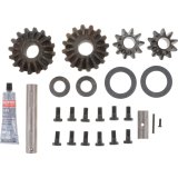 Dana Spicer Drivetrain Products - Differential Carrier Rebuild Kits and Spider Gears for 1990-1994 P30, P3500 707119X Inner Gear Kit; 70 35 Spline, Open Diff thumbnail 1