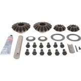 Dana Spicer Drivetrain Products - Differential Carrier Rebuild Kits and Spider Gears for 1990-1994 P30, P3500 707119X Inner Gear Kit; 70 35 Spline, Open Diff thumbnail 2