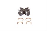 Spicer Drivetrain Products Light Duty U-Joints 5-110X U-Joint, Duty, 1000 Series, Non-Greasable, Inside Snap Rings, Steel, Each thumbnail 1