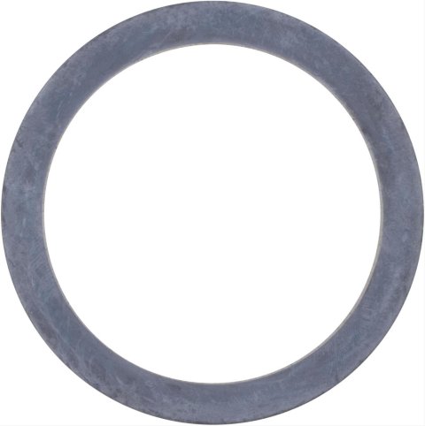 Spicer Drivetrain Products Axle Seals for 1978-1988 F-250, 1978-1991 F-350 - 37311 Shaft Seal, Rubber, Dana 50/60, Ford, Truck, Each