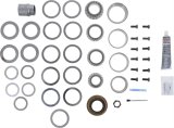 Dana Spicer Drivetrain Products Axle Bearings 10024046 Master Overhaul Bearing Kit; GM 8.875 thumbnail 1