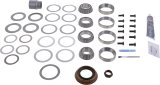 Dana Spicer Drivetrain Products Axle Bearings 10024046 Master Overhaul Bearing Kit; GM 8.875 thumbnail 2