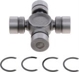 Spicer Drivetrain Products Light Duty U-Joints 5-3211X U-Joint, Duty, American Axle 1344, Non-Greasable, Steel, Each thumbnail 1