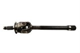 Spicer Drivetrain Products Front Axle Shafts 708063 Shaft, Front, 35-spline Inner, 33-spline Outer, Steel, 36.180 in. Length, Dana 60, Non-Stock Spline, Dodge,Each thumbnail 1