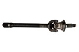 Spicer Drivetrain Products Front Axle Shafts 708063 Shaft, Front, 35-spline Inner, 33-spline Outer, Steel, 36.180 in. Length, Dana 60, Non-Stock Spline, Dodge,Each thumbnail 2
