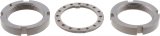 Spicer Drivetrain Products Spindle Nuts 28068X Nut, Dana 30, Dana 44, GM 8.5 in. (Truck, Front), Kit thumbnail 2