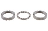 Spicer Drivetrain Products Spindle Nuts 28068X Nut, Dana 30, Dana 44, GM 8.5 in. (Truck, Front), Kit thumbnail 3