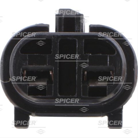 Spicer Drivetrain Products Differential Rebuild Components for 2007-2018 WRANGLER, 2018 WRANGLER JK - 2005193 Lock Actuator, Dana 44, Each