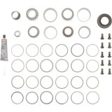 Spicer Drivetrain Products Master Differential Rebuild Kits for 2018-2022 WRANGLER - 10040452 Bearing Kit, Kit, Jeep, Wrangler JL, Dana 35 AdvanTEK, Rear, Kit thumbnail 1