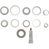 Spicer Drivetrain Products Standard Differential Rebuild Kits for 2020-2022 GLADIATOR, 2018-2022 WRANGLER - 10040468 Bearing Kit, Kit, Jeep, Wrangler JL, Dana 44 AdvanTEK, Front, Kit thumbnail 1