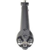 Spicer Drivetrain Products Performance Driveshafts for 2018-2022 WRANGLER - 10091131 Driveshaft, Rear, 2-piece, Assembled, Balanced, Steel, Jeep, Use with Ultimate Dana 60 Axle Assemblies, Each thumbnail 1