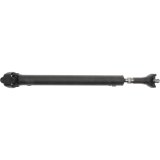 Spicer Drivetrain Products Performance Driveshafts for 2018-2022 WRANGLER - 10091131 Driveshaft, Rear, 2-piece, Assembled, Balanced, Steel, Jeep, Use with Ultimate Dana 60 Axle Assemblies, Each thumbnail 2