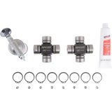 Spicer Drivetrain Products Extreme U-Joints 5-760SPX-MK U-Joints, Greasable, Extreme, 1310 M44, Dana 30/44, Kit thumbnail 2