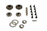 Dana Spicer Drivetrain Products Differential Carrier Rebuild Kits and Spider Gears 708102 DIFFERENTIAL CARRIER GEAR KIT; SUPER 30; 27 SPLINE; OPEN thumbnail 2