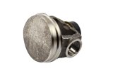 Dana Spicer Drivetrain Products Yokes 3-28-1527X Ball Stud Tube Yoke 1350 Series thumbnail 1